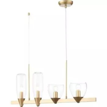 Люстра ST-Luce Подвесная Teneresa SL1119.203.04