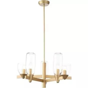 Люстра ST-Luce Подвесная Teneresa SL1119.203.05