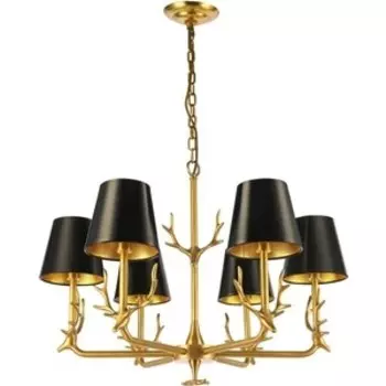 Люстра ST-Luce Подвесная Velossa SL1123.203.06