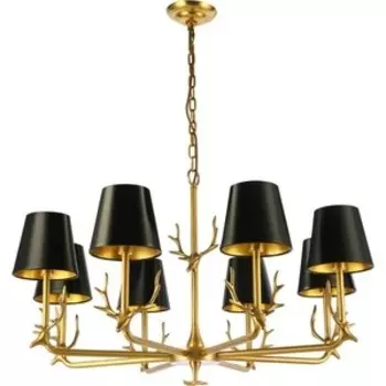 Люстра ST-Luce Подвесная Velossa SL1123.203.08