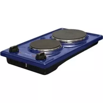 Лысьва ЭПБ 22 синий эмаль (настольная)