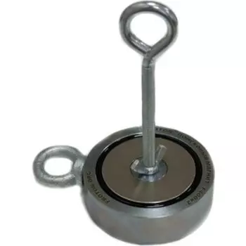 Магнит поисковый FROTON F-400X2 кг