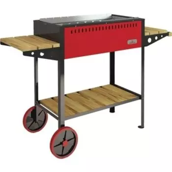 Мангал Grillux Master