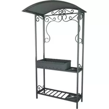 Мангал Grillux Roof Grill