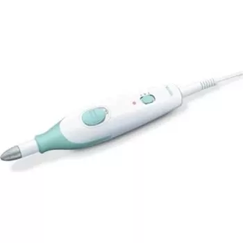 Маникюрно-педикюрный набор Sanitas SMA 36