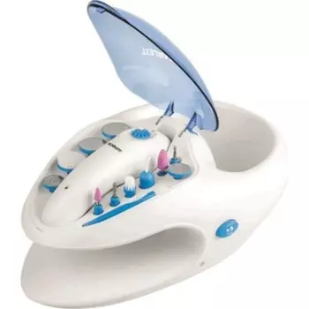 Маникюрно-педикюрный набор Scarlett SC-MS95002