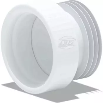 Манжета для унитаза АНИ пласт прямая (W0210)