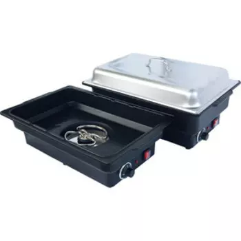 Мармит (Чафиндиш) VIATTO ZCK100P