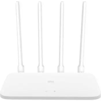 Маршрутизатор Xiaomi Mi Wi-Fi Router 4A White R4AC (DVB4230GL)