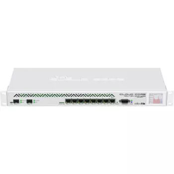 Маршрутизатор MikroTik CCR1036-8G-2S+EM