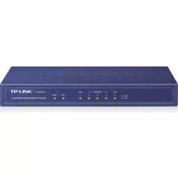 Маршрутизатор TP-Link TL-R470T+
