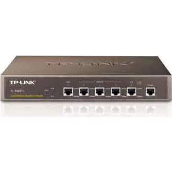 Маршрутизатор TP-Link TL-R480T+