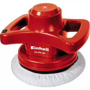 Машина полировальная Einhell CC-PO 90