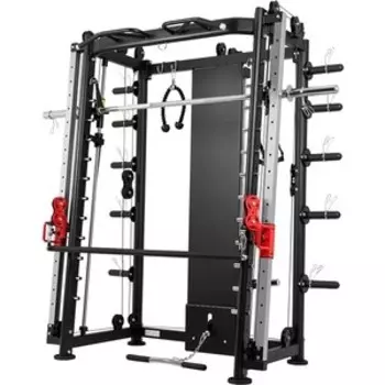 Машина Смита DFC POWERGYM D822