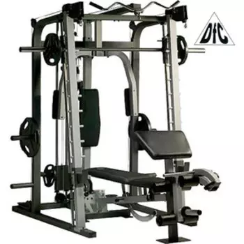 Машина Смита DFC с опциями D6958