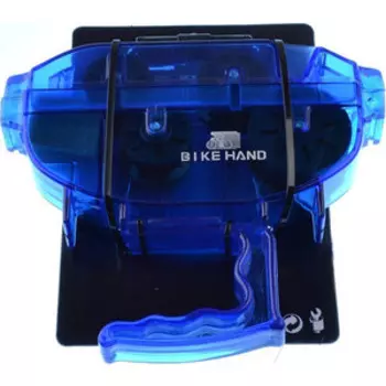 Машинка для чистки цепи Bike Hand YC-791