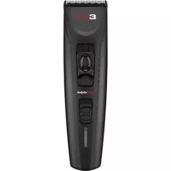 Машинка для стрижки BaBylissPRO FXX3CBE FX3-series