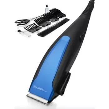 Машинка для стрижки FIRST FA-5674-5 Blue