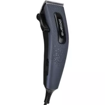 Машинка для стрижки Polaris PHC-0954 серый