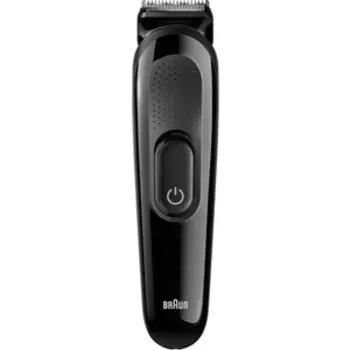 Машинка для стрижки волос Braun MGK3220