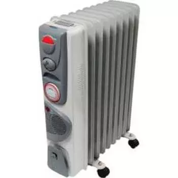 Масляный радиатор Aeronik C 0510 FT