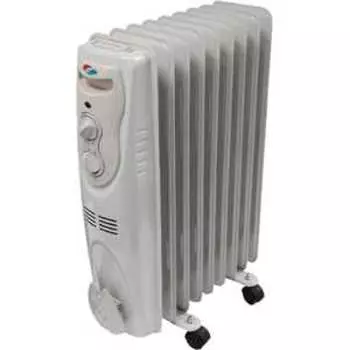 Масляный радиатор Aeronik C 1324 S