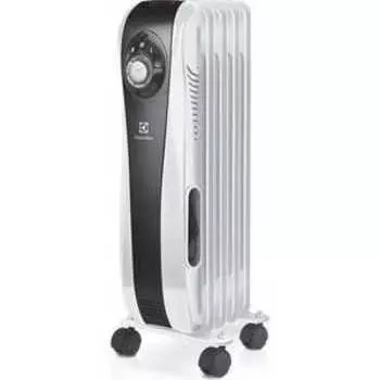 Масляный радиатор Electrolux EOH/M-5105N