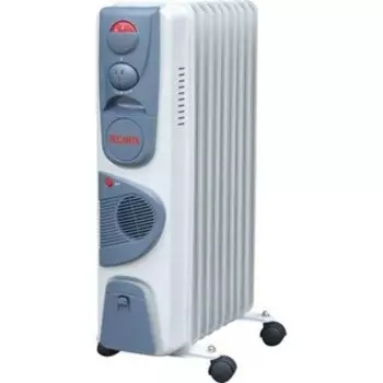 Масляный радиатор Ресанта ОМ-9НВ