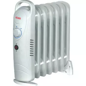 Масляный радиатор Ресанта ОММ- 7Н