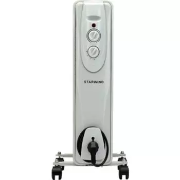 Масляный радиатор StarWind SHV3120