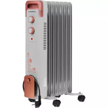 Масляный радиатор StarWind SHV6710