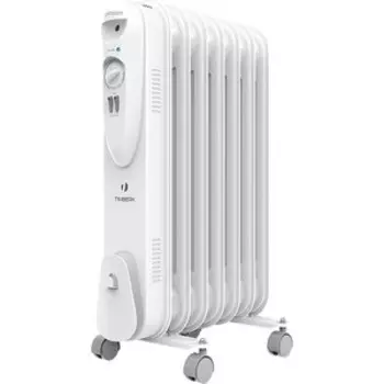 Масляный радиатор Timberk TOR 21.1507 SLX