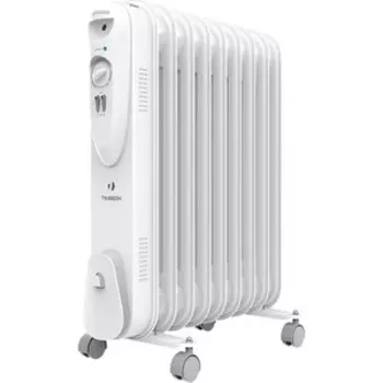 Масляный радиатор Timberk TOR 21.1809 SLX