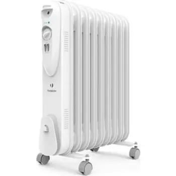 Масляный радиатор Timberk TOR 21.2211 SLX