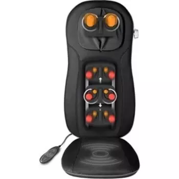 Массажер Medisana MCN Pro серый