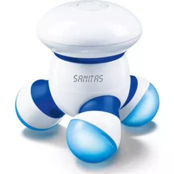 Массажер Sanitas SMG11 Mini