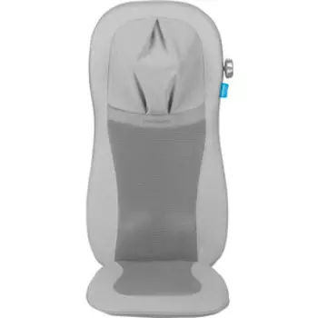 Массажная накидка Medisana MCG 810 серебристый