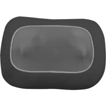 Массажная подушка Medisana MC 840 серый/черный