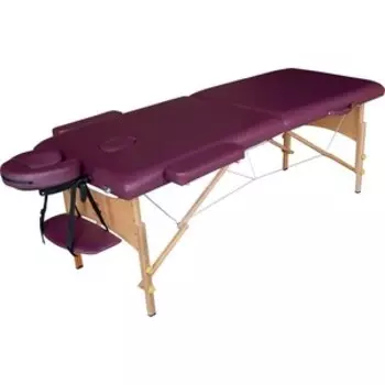 Массажный стол DFC NIRVANA Relax Plum TS20111_P