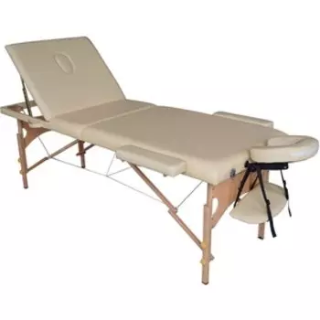 Массажный стол DFC NIRVANA Relax Pro TS3021_B2