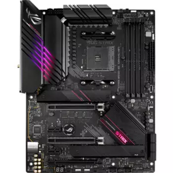 Материнская Плата Asus ROG STRIX B550-XE GAMING WIFI Soc-AM4 (ROG STRIX B550-XE GAMING WIFI)