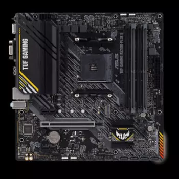 Материнская плата Asus TUF GAMING A520M-PLUS II (TUF GAMING A520M-PLUS II)