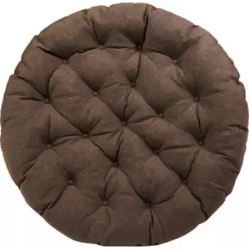 Матрац TetChair 23/01 для кресла Папасан ткань коричневый 3М7-147