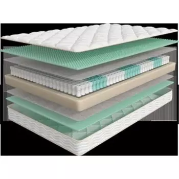 Матрас Аскона 3.0 procomfort soft 200x80
