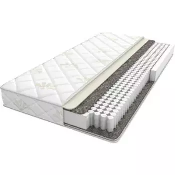 Двуспальный матрас Аскона Balance Lux 160x200