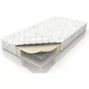 Двуспальный матрас Аскона Balance Smart 160x200