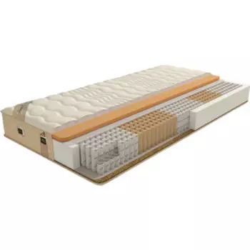 Двуспальный матрас Аскона Promo Supremo 160x190