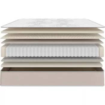 Матрас Аскона Serta embrace grace 200x180