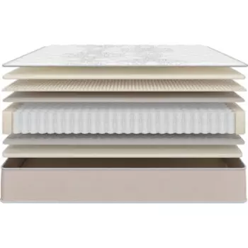 Матрас Аскона Serta embrace liberty 200x200