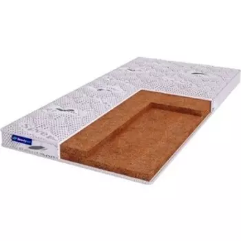 Матрас Beautyson Baby Cocos 6 LUX 90х200